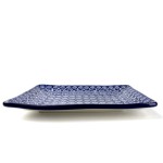 C21 Bunzlau rechthoekige sushi serveerschaal 2615X Serveerschalen